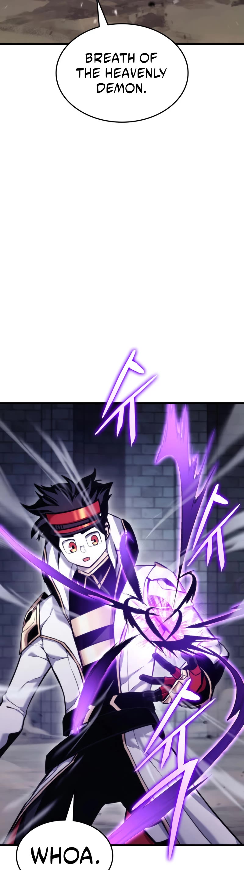 Ranker's Return (Remake) chapter 86 page 68