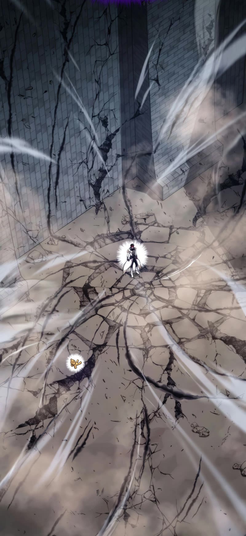 Ranker's Return (Remake) chapter 86 page 75