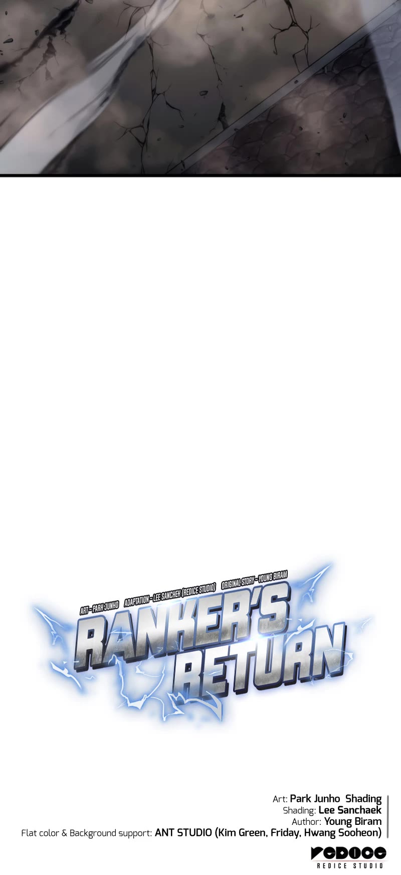 Ranker's Return (Remake) chapter 86 page 76