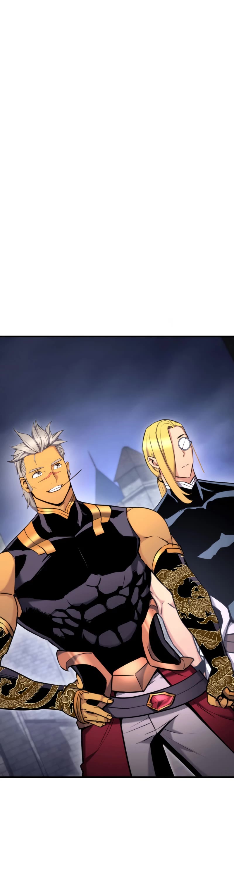 Ranker's Return (Remake) chapter 86 page 8