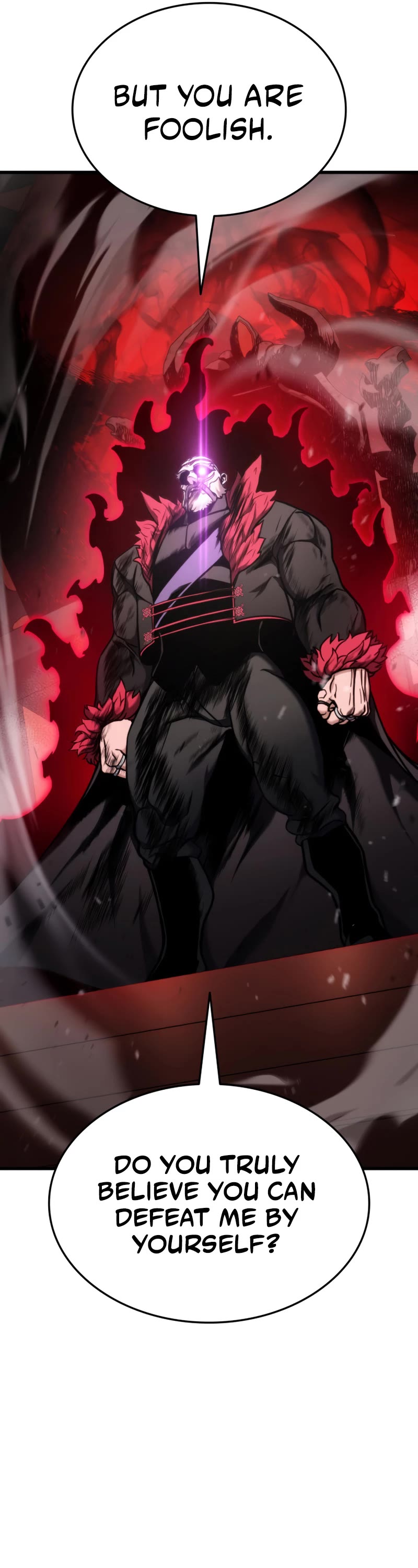 Ranker's Return (Remake) chapter 87 page 10