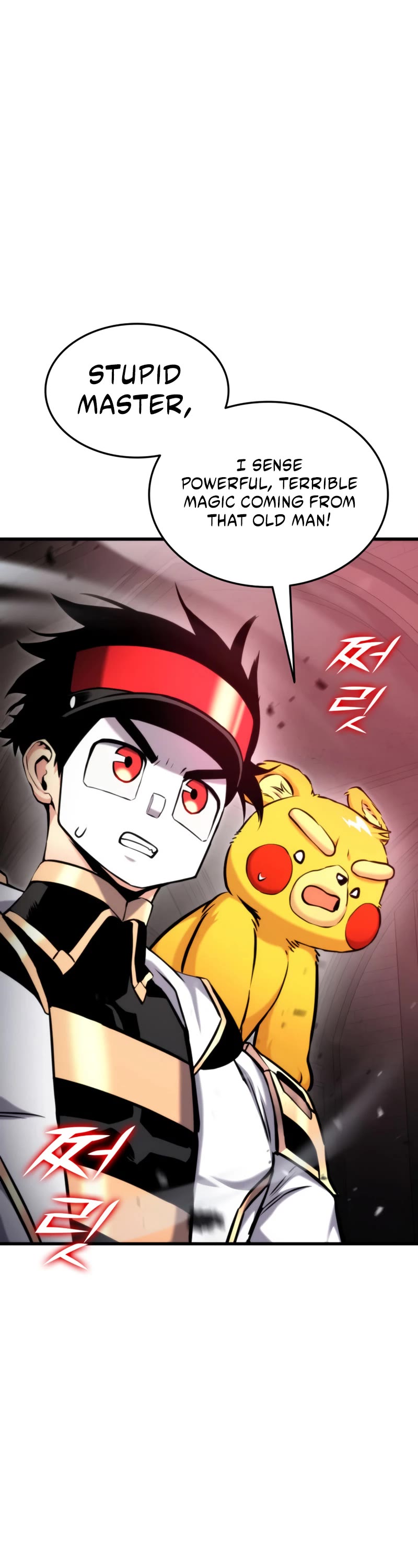 Ranker's Return (Remake) chapter 87 page 11