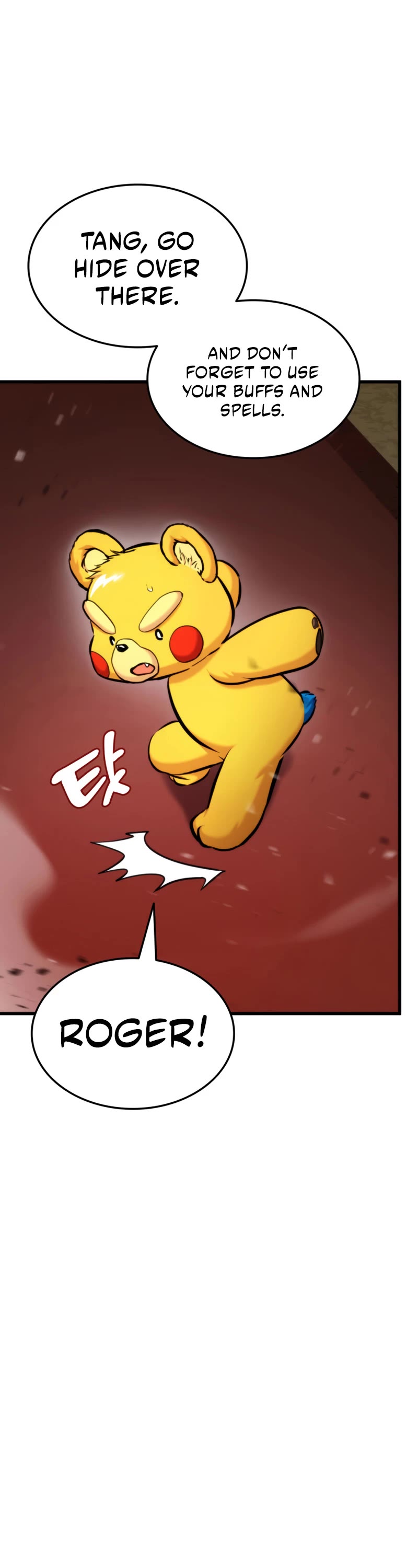 Ranker's Return (Remake) chapter 87 page 12