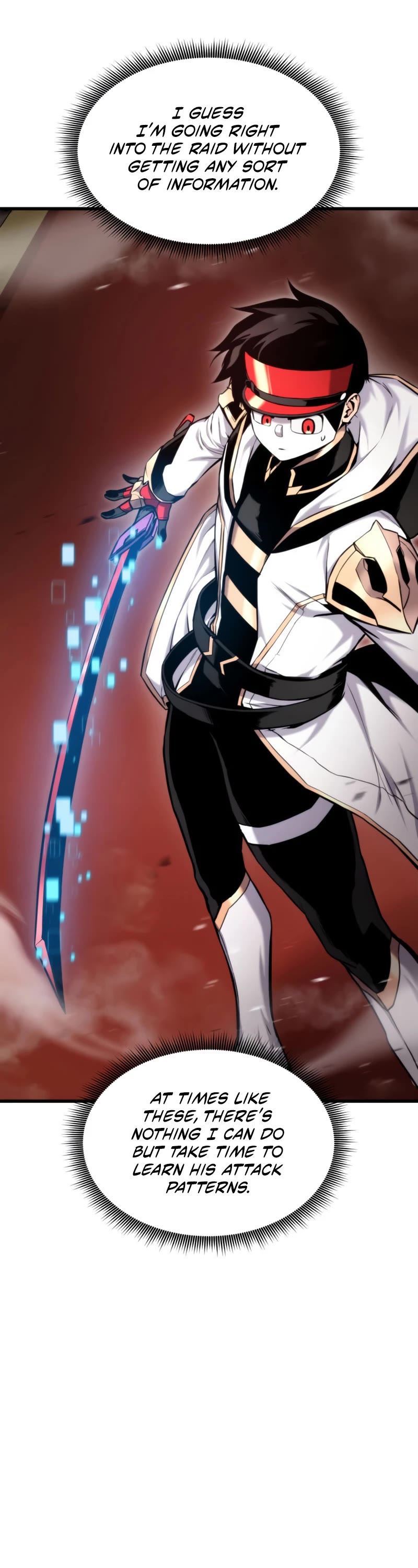 Ranker's Return (Remake) chapter 87 page 13