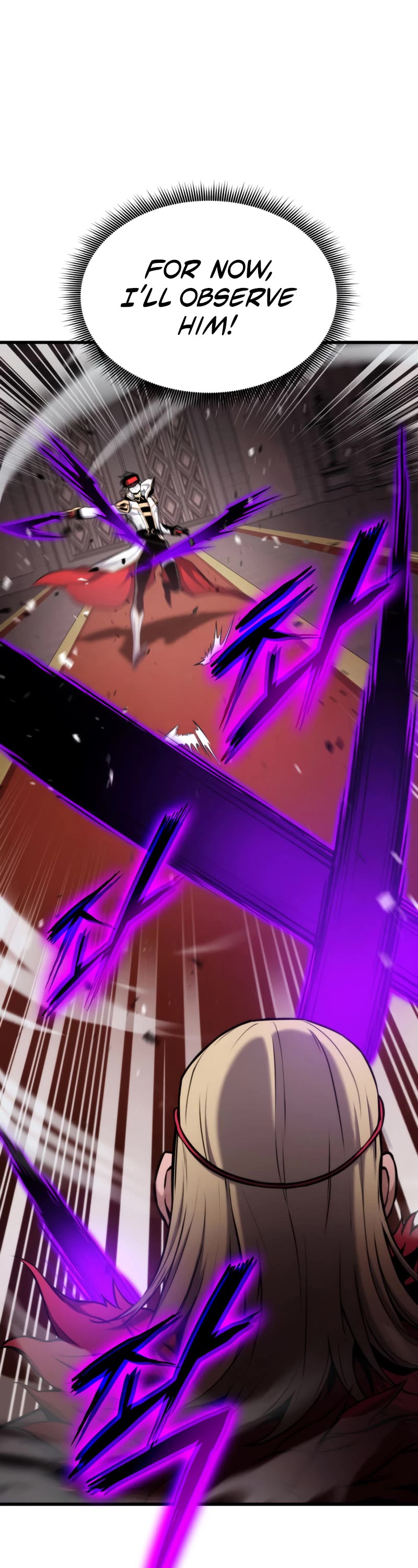 Ranker's Return (Remake) chapter 87 page 14