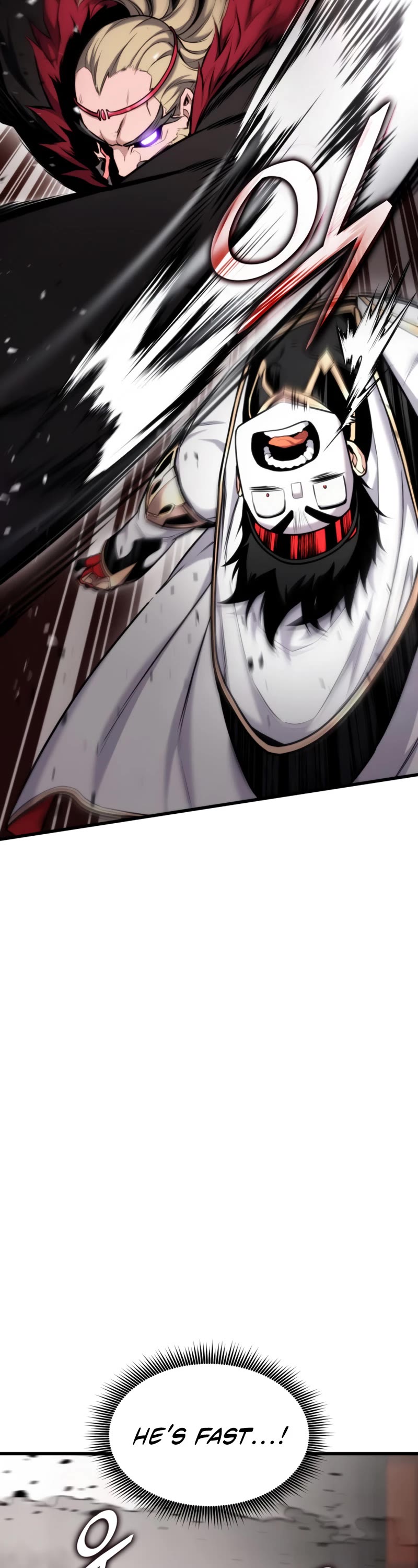 Ranker's Return (Remake) chapter 87 page 18