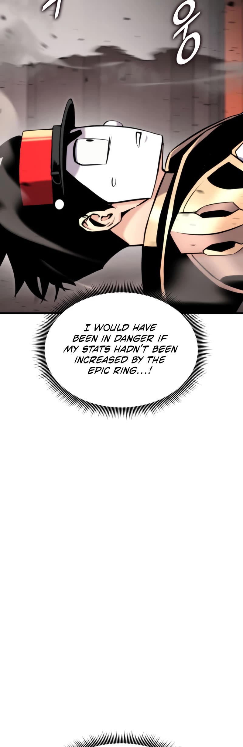 Ranker's Return (Remake) chapter 87 page 19