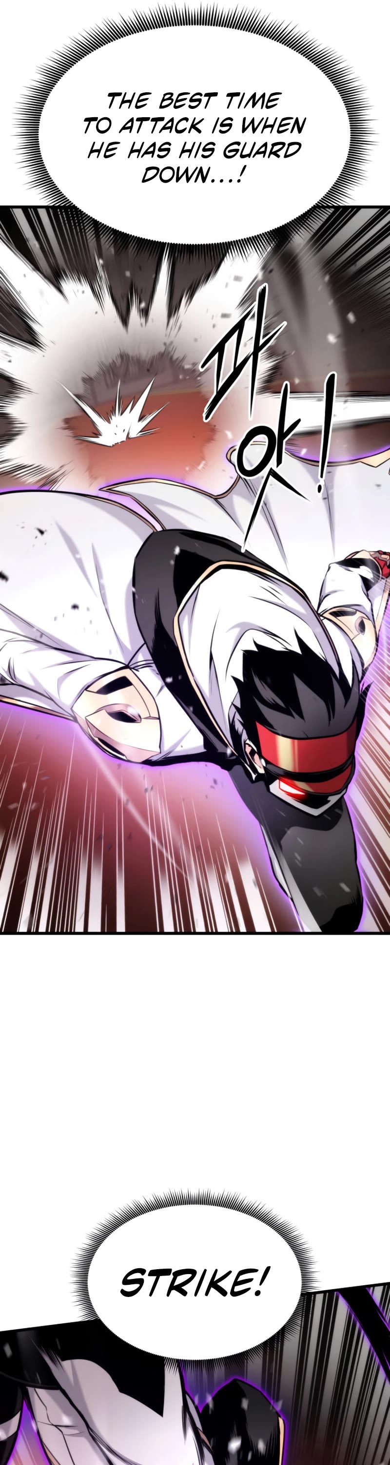 Ranker's Return (Remake) chapter 87 page 21