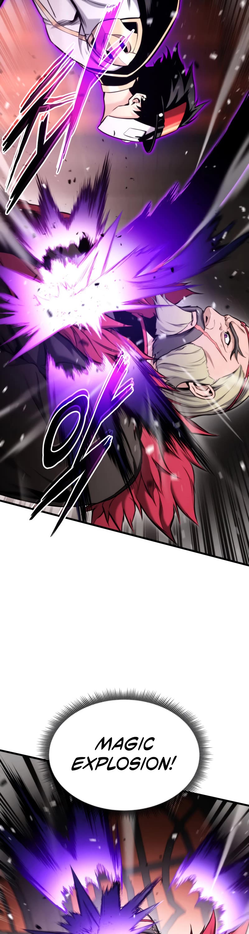 Ranker's Return (Remake) chapter 87 page 22