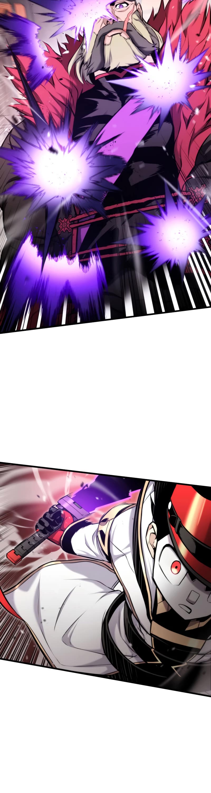 Ranker's Return (Remake) chapter 87 page 23