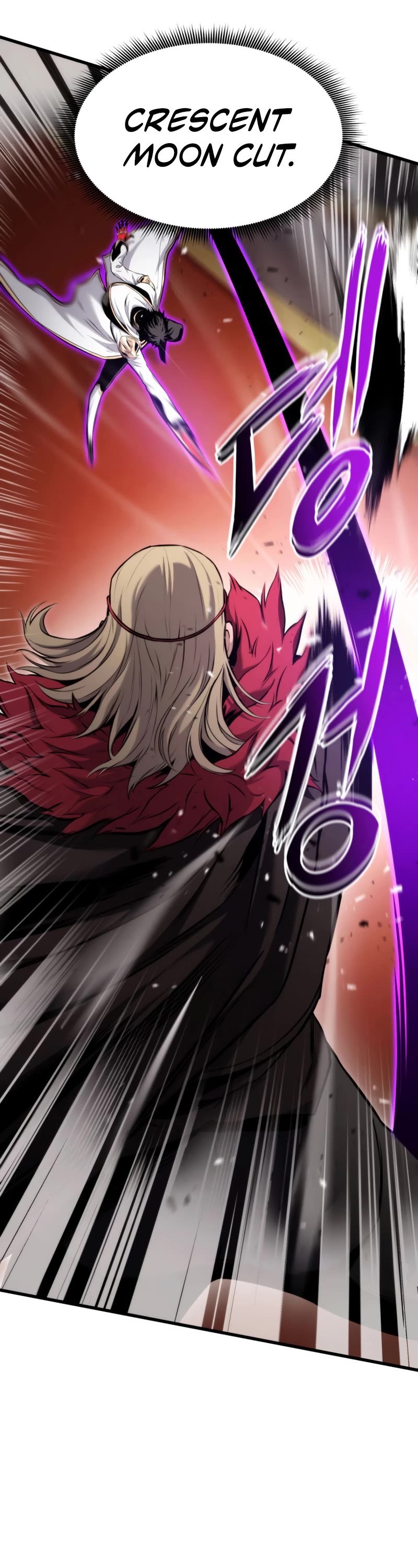 Ranker's Return (Remake) chapter 87 page 24