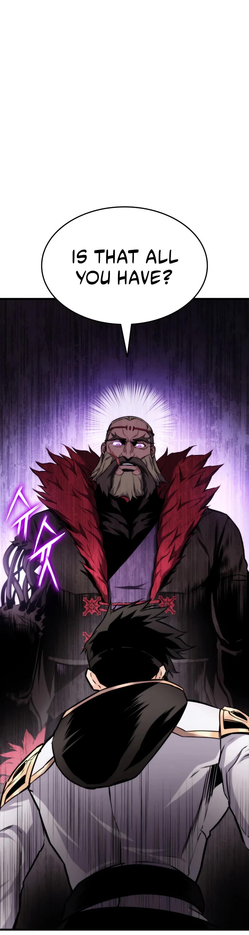 Ranker's Return (Remake) chapter 87 page 26