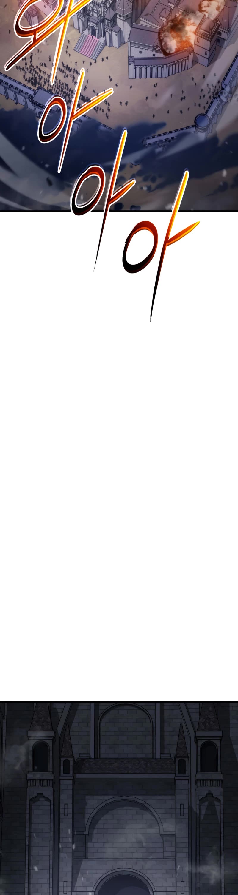 Ranker's Return (Remake) chapter 87 page 3