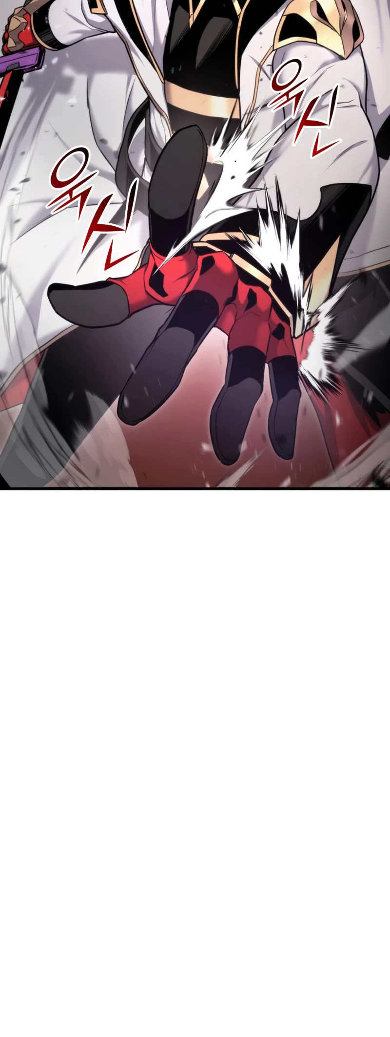 Ranker's Return (Remake) chapter 87 page 32