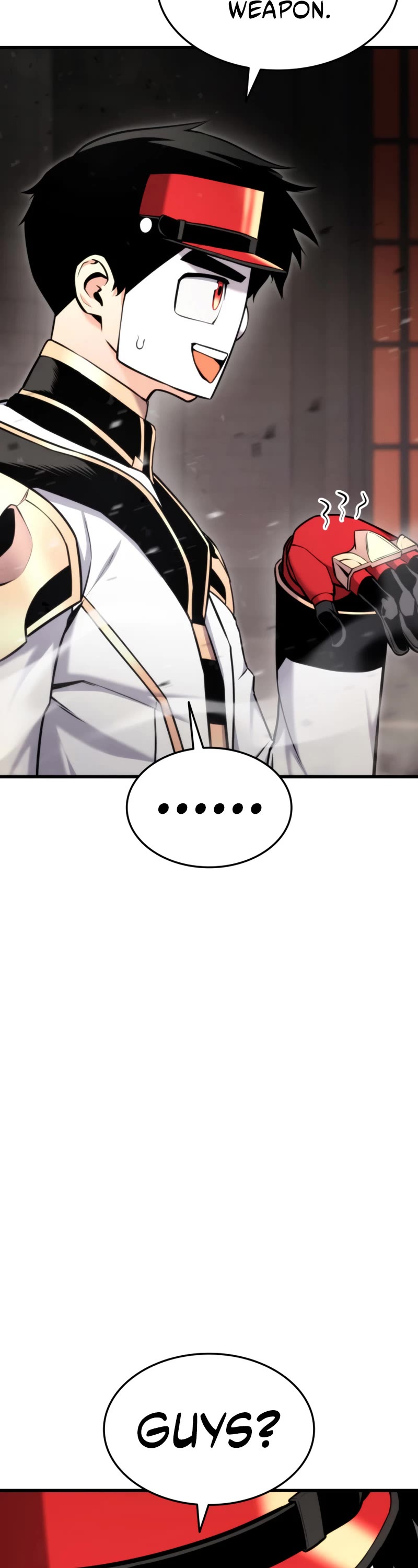 Ranker's Return (Remake) chapter 87 page 35