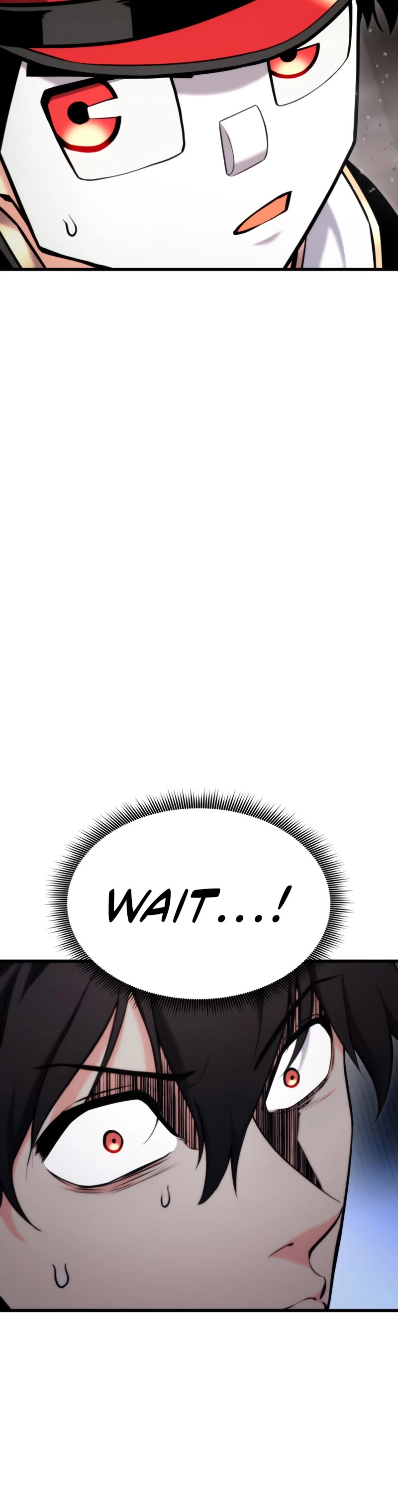 Ranker's Return (Remake) chapter 87 page 36