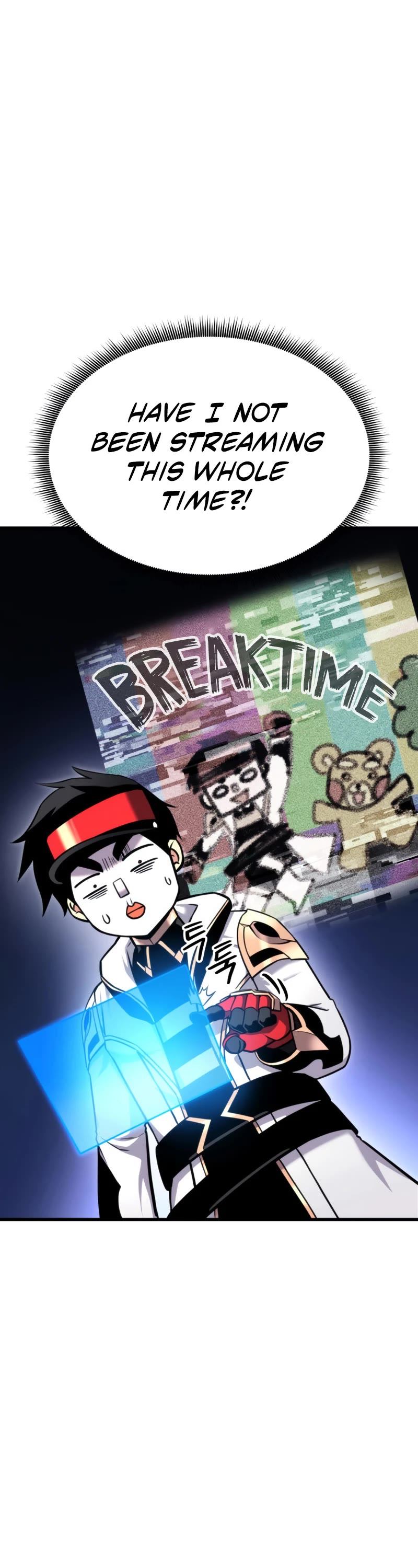 Ranker's Return (Remake) chapter 87 page 37