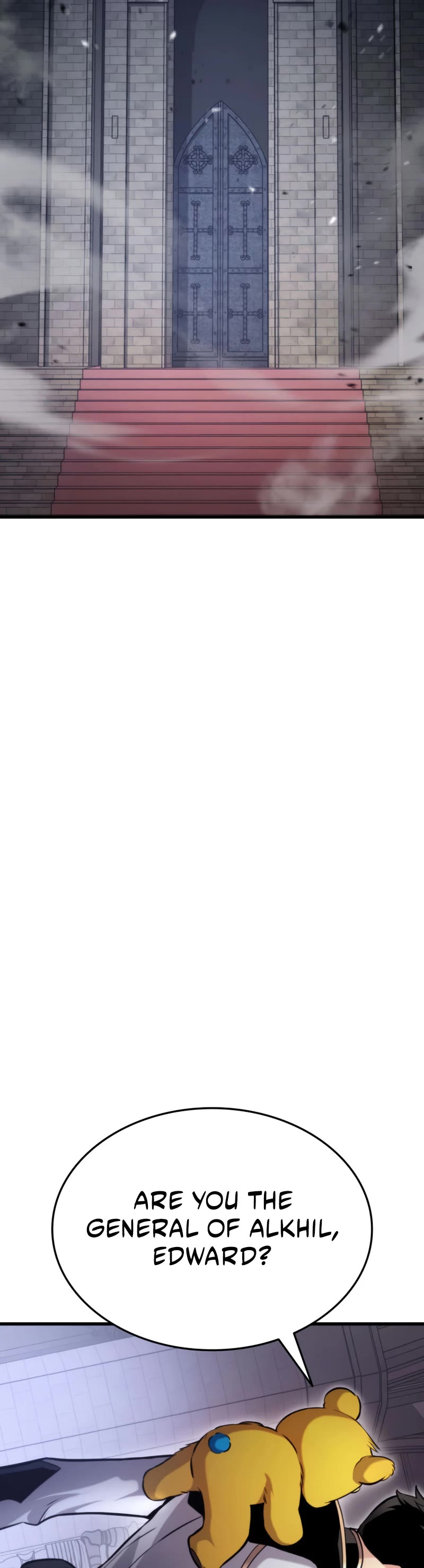 Ranker's Return (Remake) chapter 87 page 4