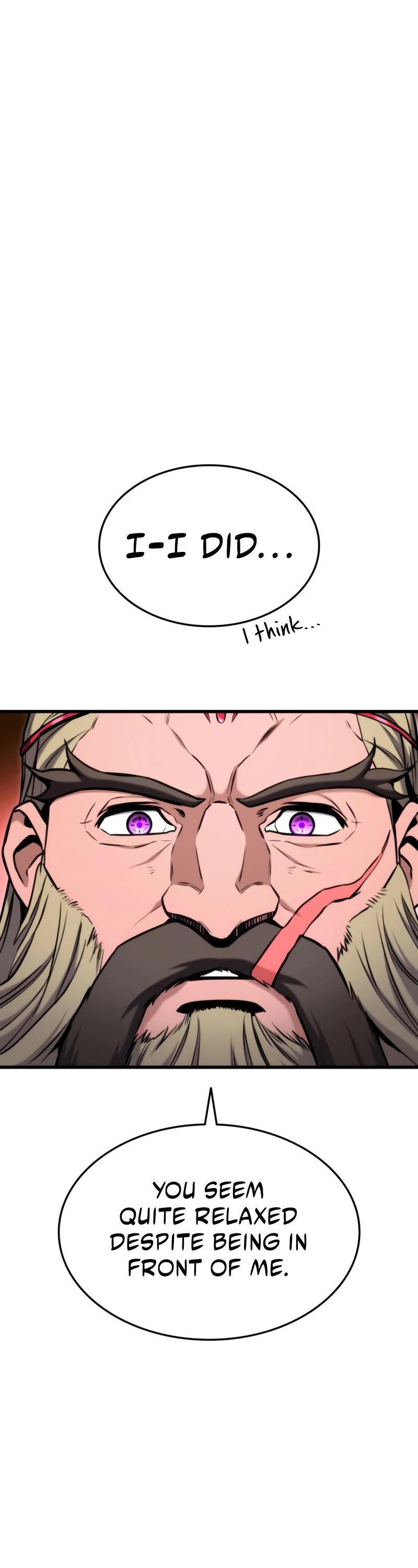 Ranker's Return (Remake) chapter 87 page 40