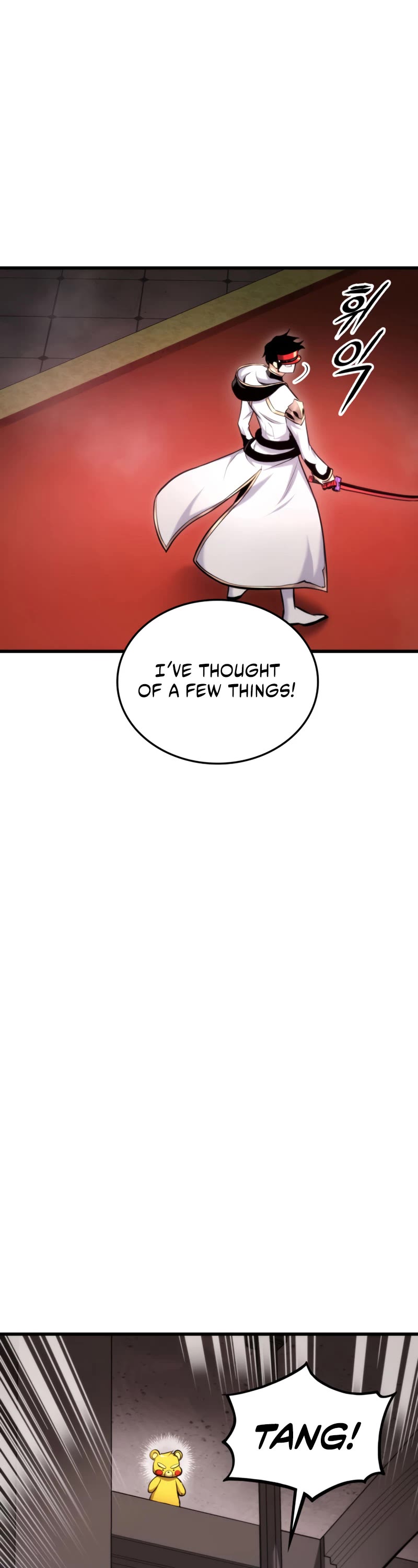 Ranker's Return (Remake) chapter 87 page 42