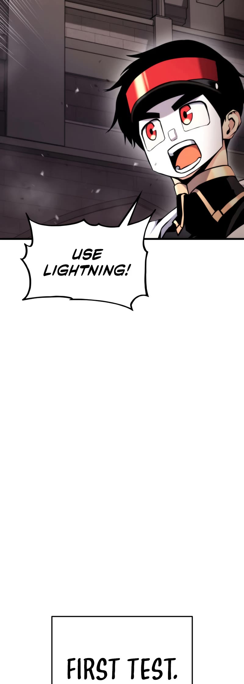 Ranker's Return (Remake) chapter 87 page 43