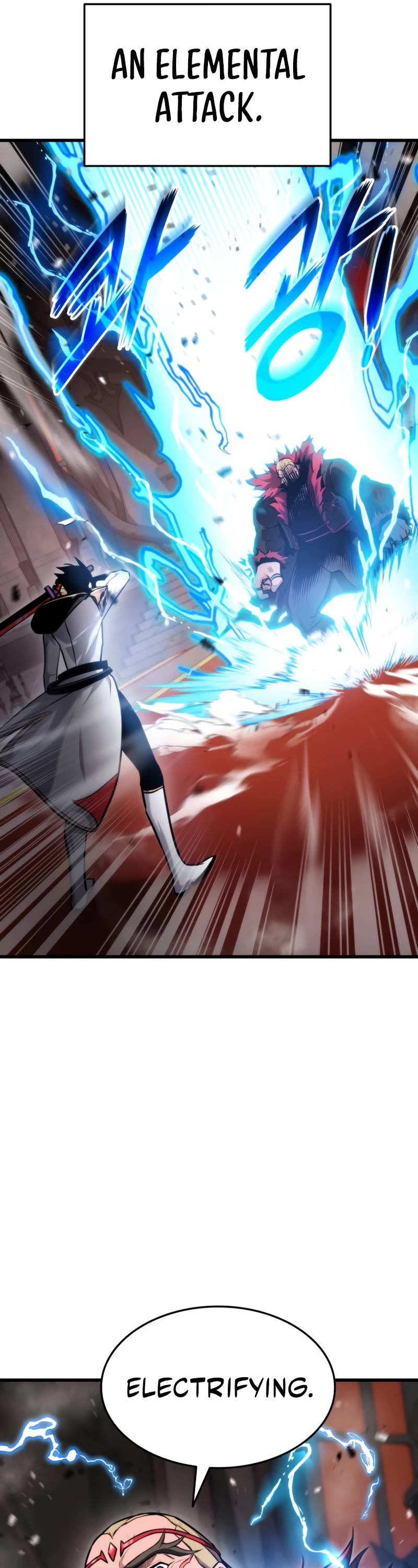 Ranker's Return (Remake) chapter 87 page 45