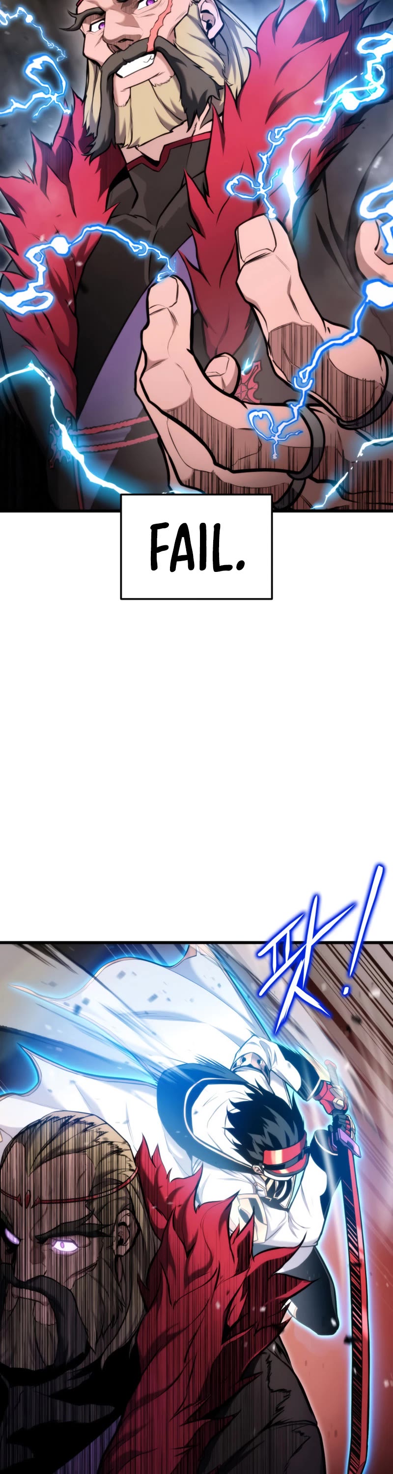 Ranker's Return (Remake) chapter 87 page 46