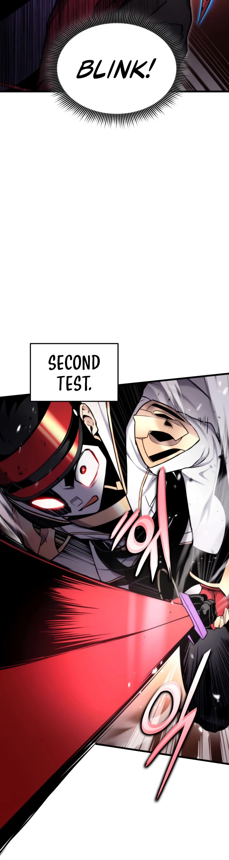 Ranker's Return (Remake) chapter 87 page 47