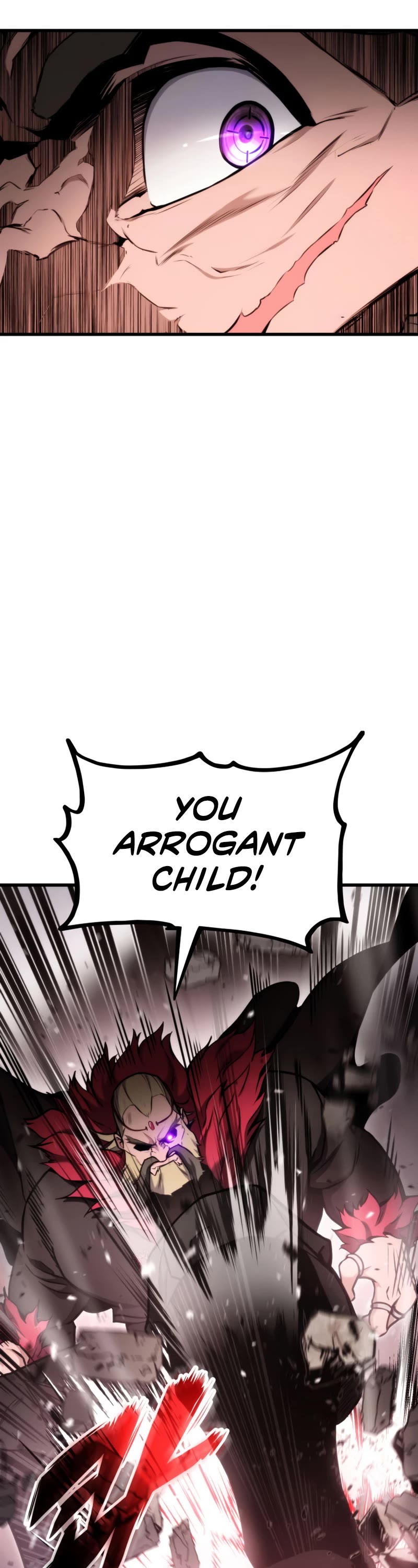 Ranker's Return (Remake) chapter 87 page 49