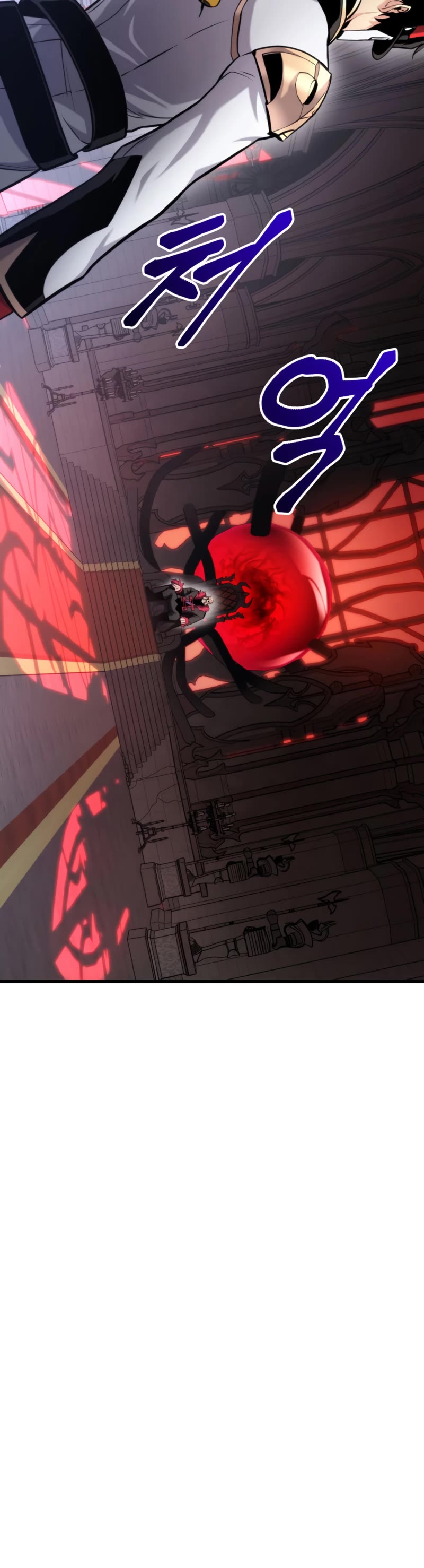 Ranker's Return (Remake) chapter 87 page 5