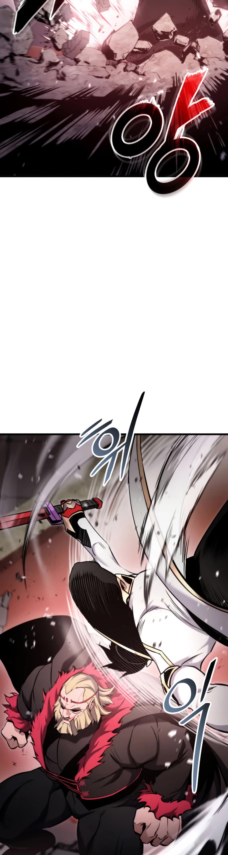 Ranker's Return (Remake) chapter 87 page 50