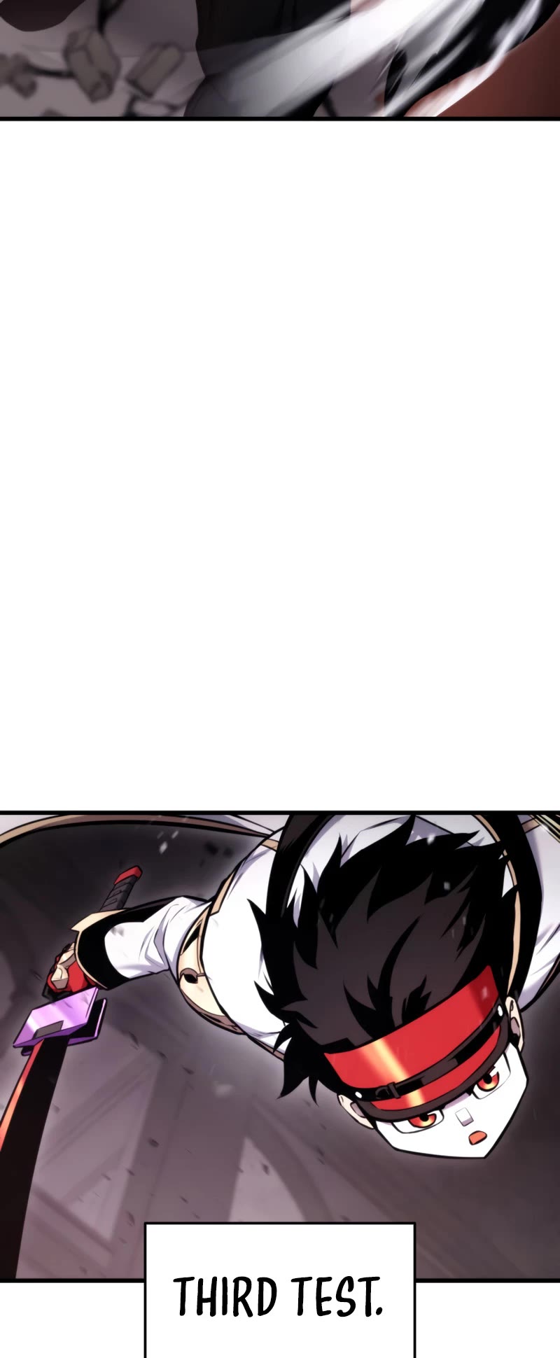 Ranker's Return (Remake) chapter 87 page 51