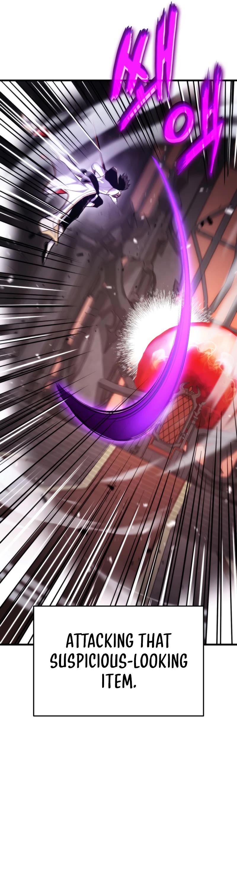 Ranker's Return (Remake) chapter 87 page 53