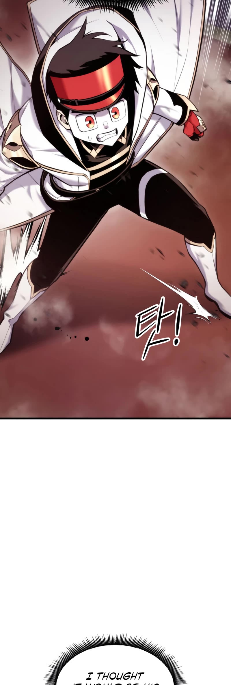 Ranker's Return (Remake) chapter 87 page 55