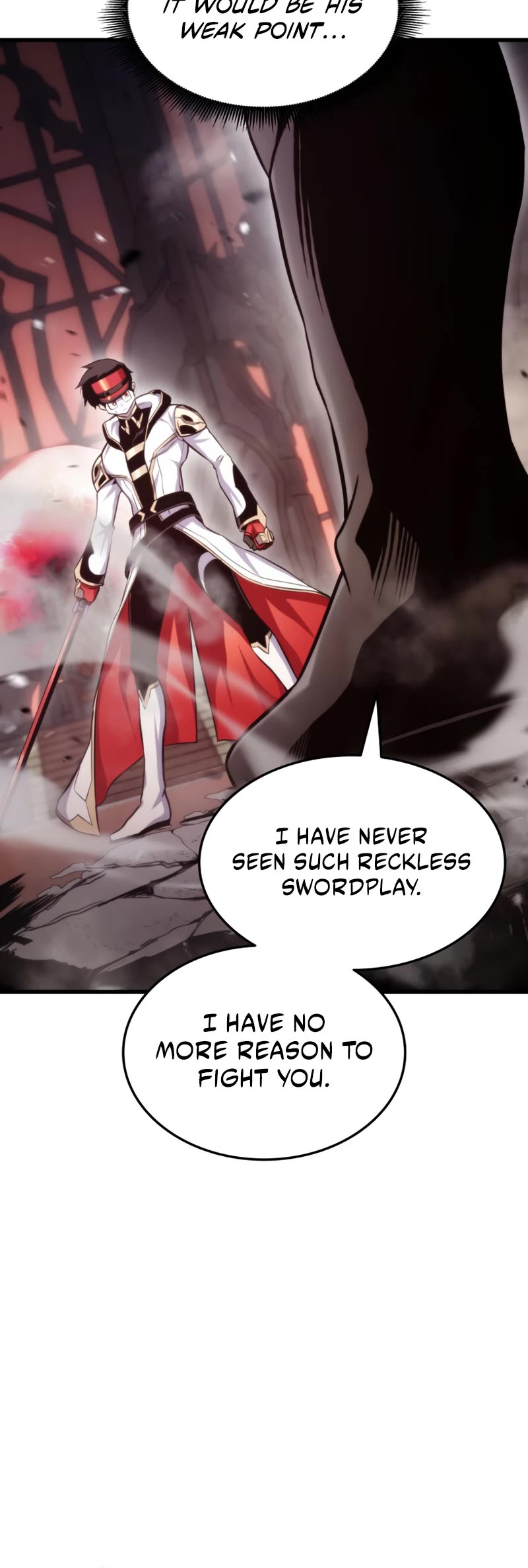 Ranker's Return (Remake) chapter 87 page 56