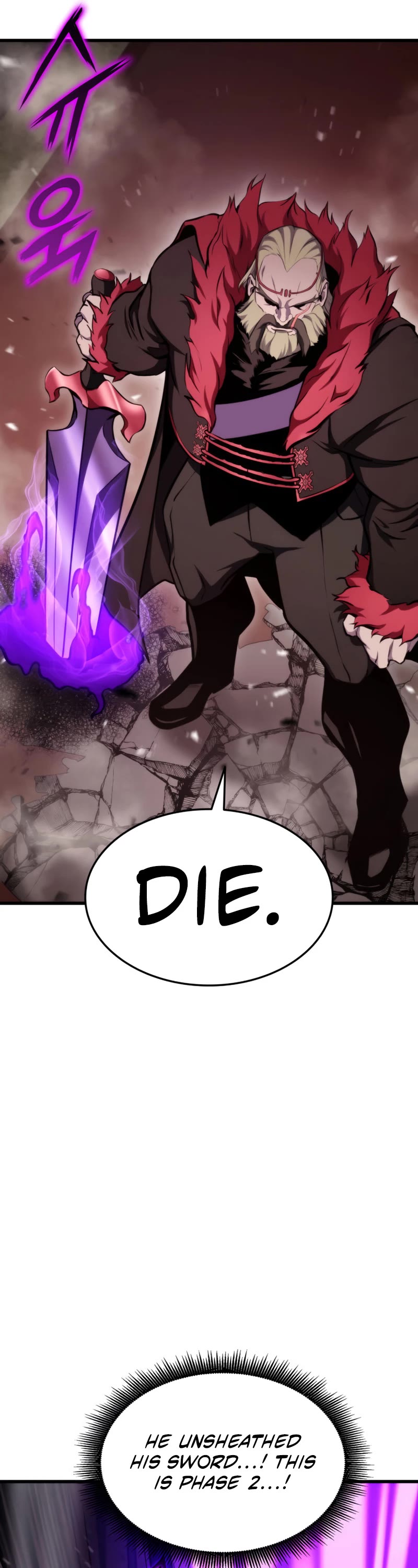 Ranker's Return (Remake) chapter 87 page 57