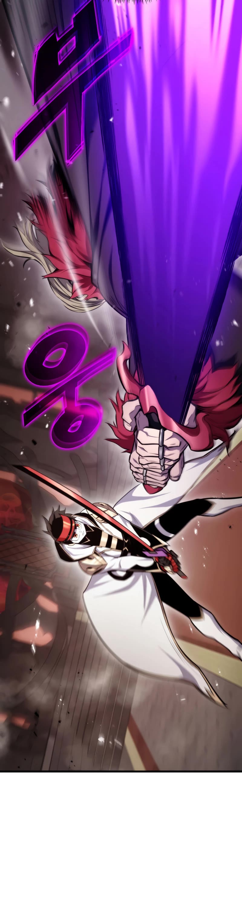 Ranker's Return (Remake) chapter 87 page 58