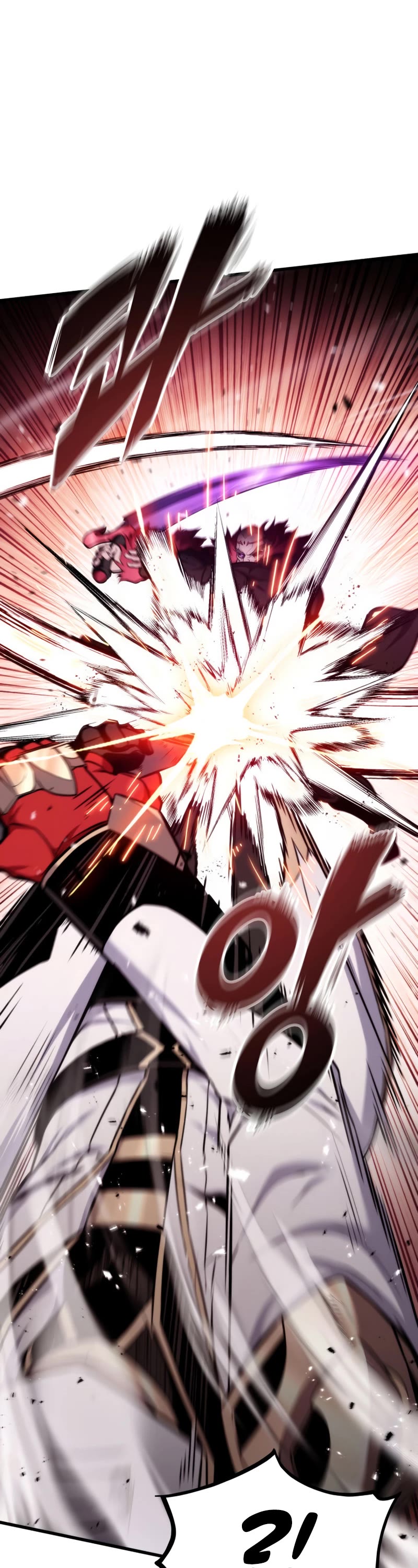 Ranker's Return (Remake) chapter 87 page 59