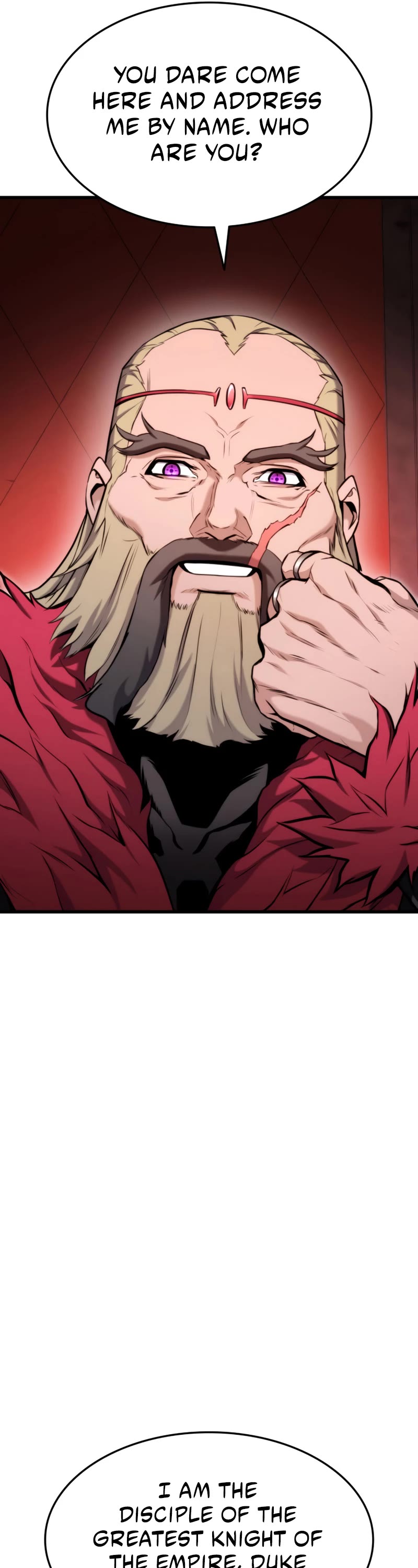 Ranker's Return (Remake) chapter 87 page 6