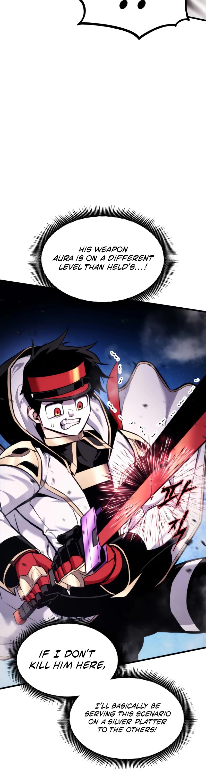 Ranker's Return (Remake) chapter 87 page 60