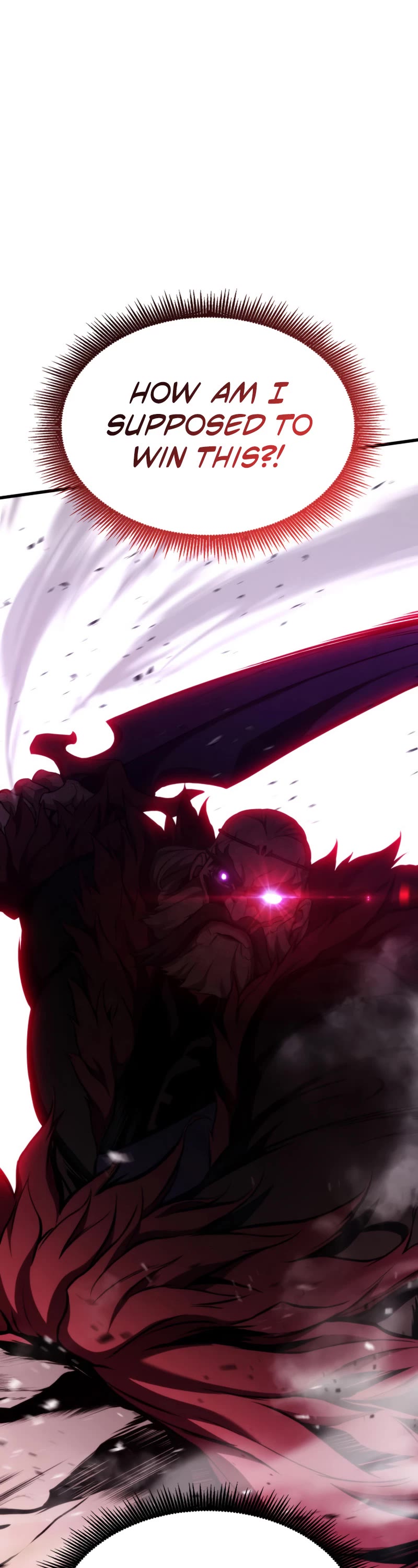 Ranker's Return (Remake) chapter 87 page 61