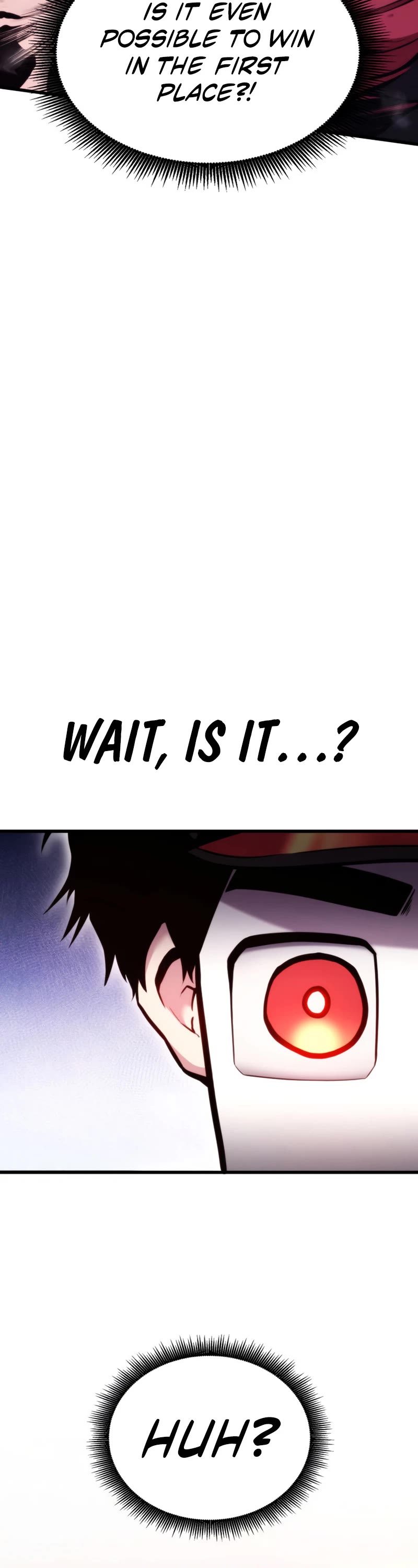 Ranker's Return (Remake) chapter 87 page 62