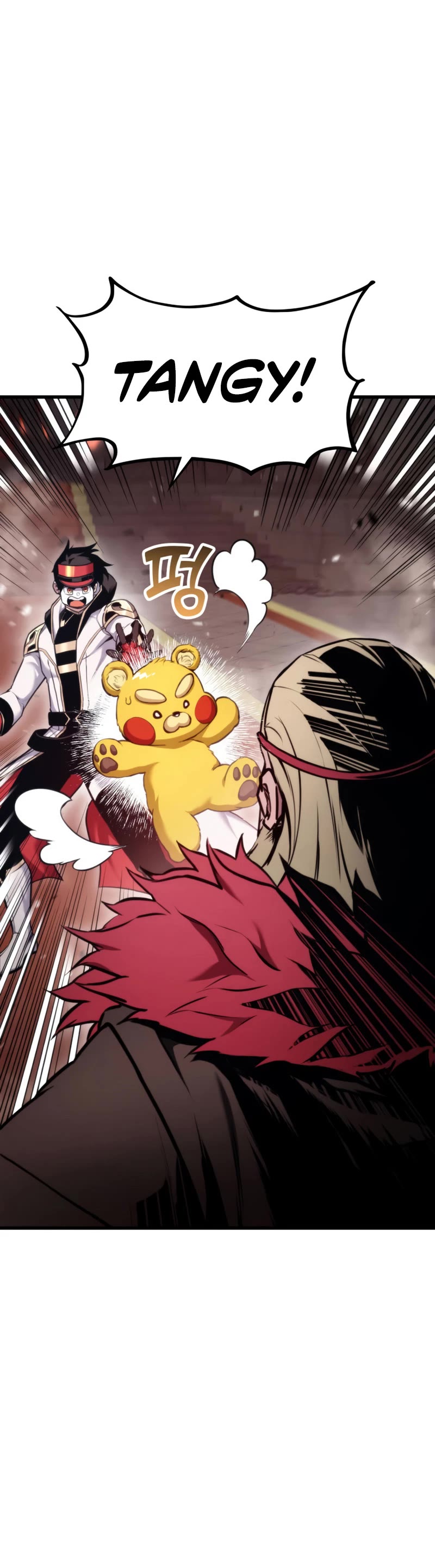 Ranker's Return (Remake) chapter 87 page 64