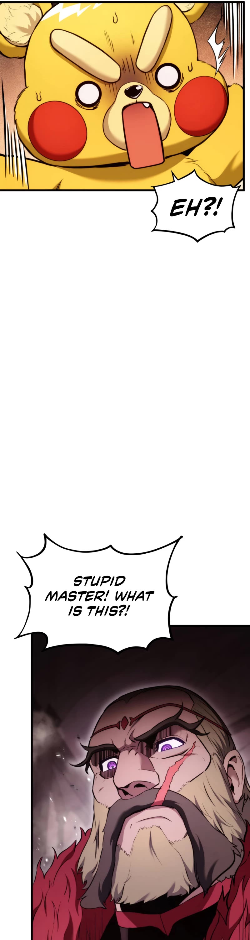 Ranker's Return (Remake) chapter 87 page 65