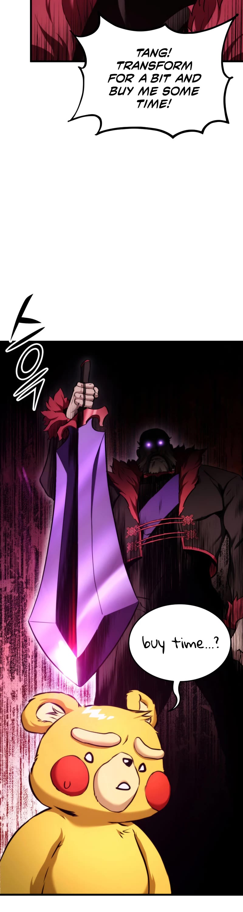 Ranker's Return (Remake) chapter 87 page 66