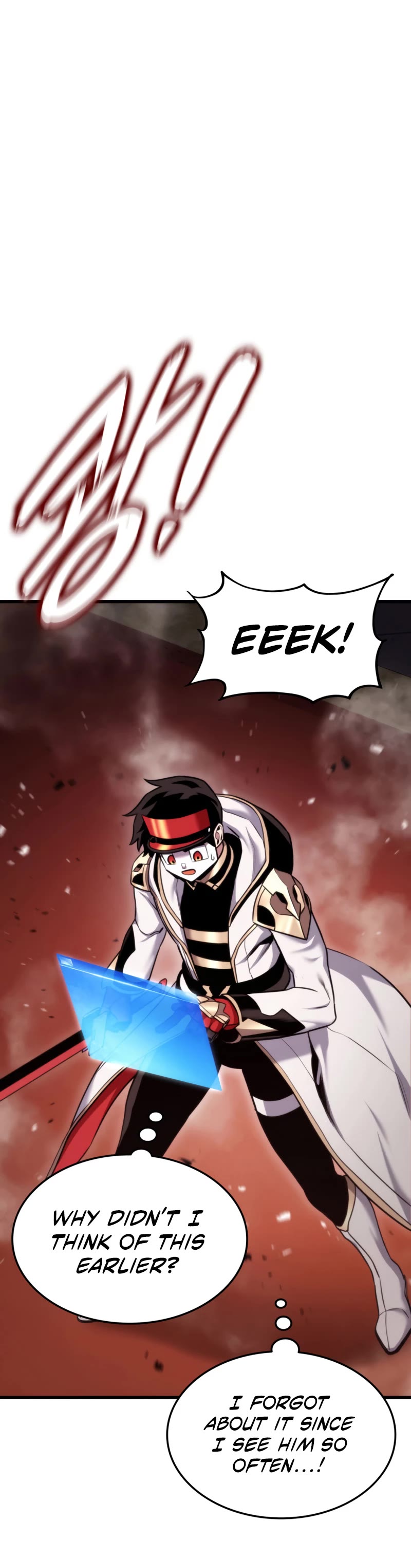 Ranker's Return (Remake) chapter 87 page 67