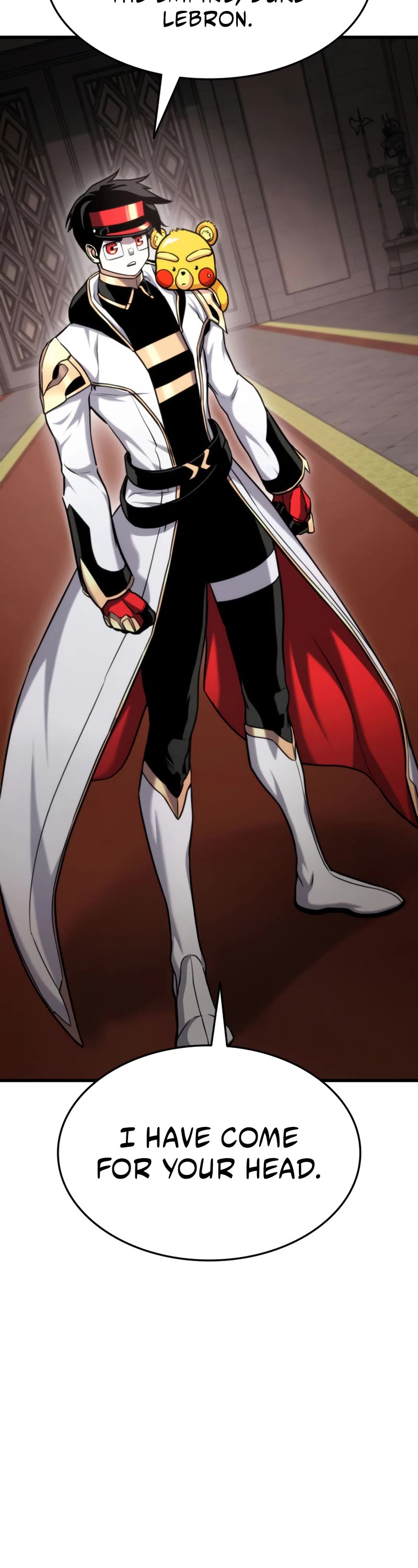 Ranker's Return (Remake) chapter 87 page 7