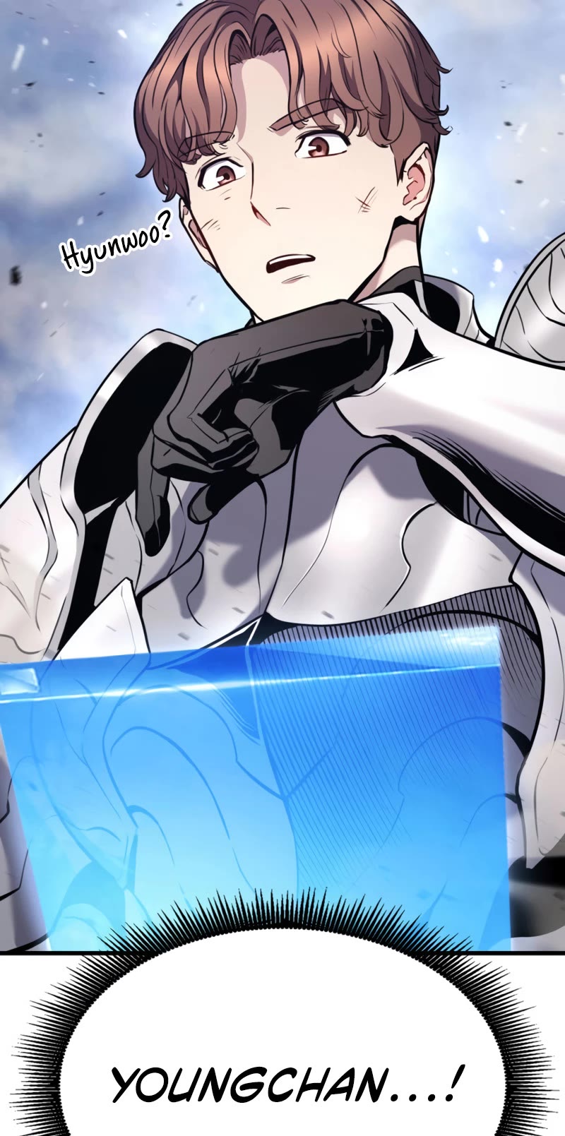 Ranker's Return (Remake) chapter 87 page 71