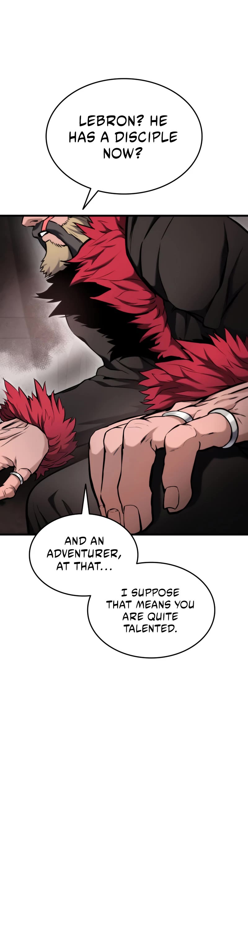 Ranker's Return (Remake) chapter 87 page 9