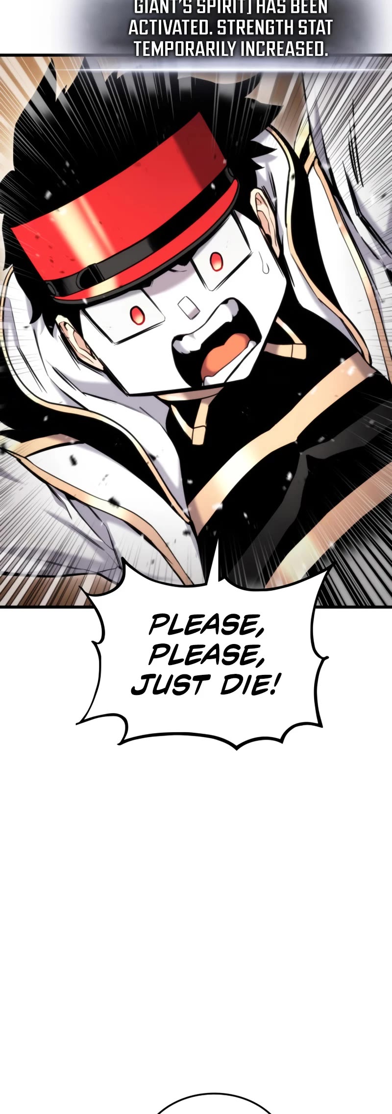 Ranker's Return (Remake) chapter 88 page 24